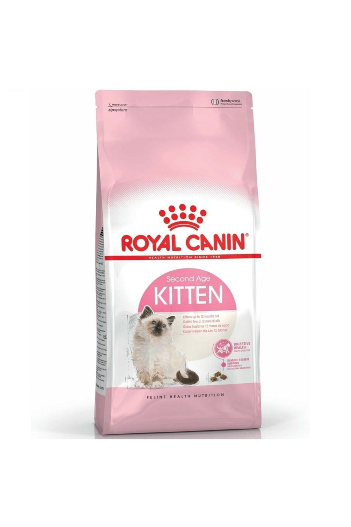 Royal Canin Kitten 10 Kg Yavru Kedi Maması