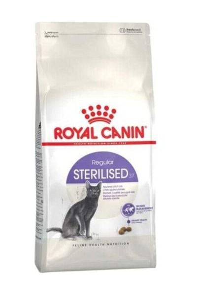 Royal Canin Sterilised 4 kg Kısırlaştırılmış Yetişkin Kedi Maması