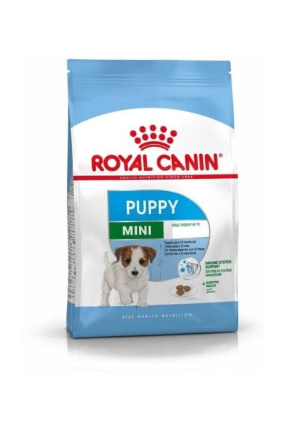 Royal Canin Mini Puppy Küçük Irklar İçin Yavru Köpek Maması 2 Kg
