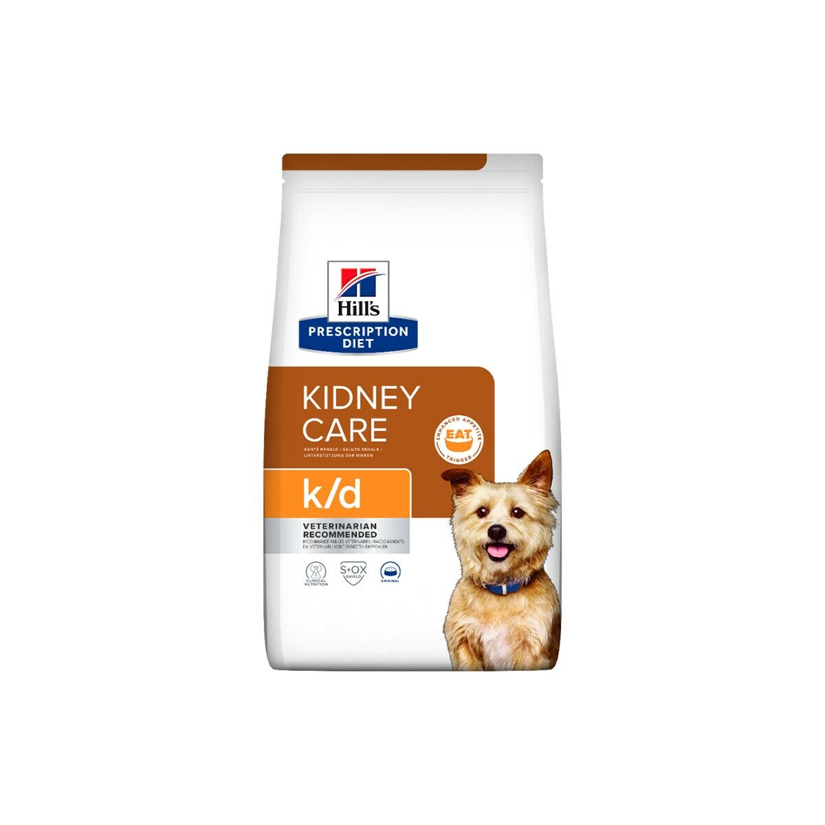 Prescription Diet Kidney Care K/d Köpek Kuru Maması 12 kg