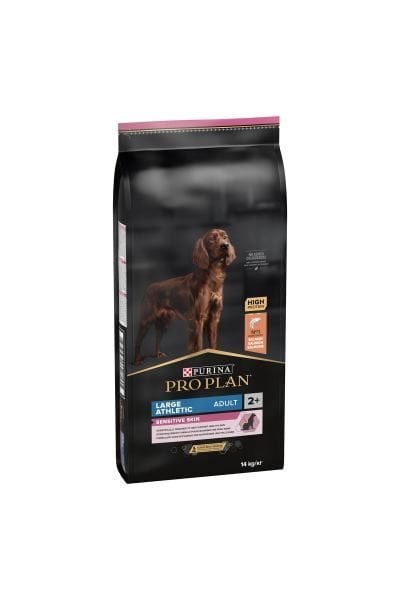 Proplan Büyük Irk Somonlu Yetişkin Köpek Maması 14Kg