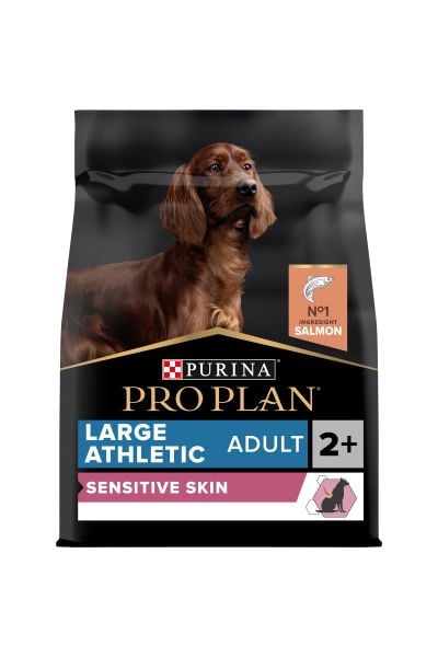 Proplan Büyük Irk Somonlu Yetişkin Köpek Maması 14Kg