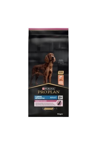 Proplan Büyük Irk Somonlu Yetişkin Köpek Maması 14Kg