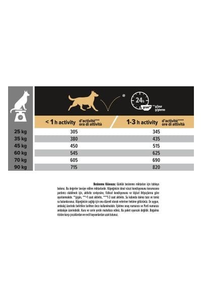 Proplan Büyük Irk Somonlu Yetişkin Köpek Maması 14Kg