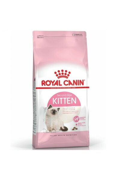 Royal Canin Kitten 10 Kg Yavru Kedi Maması