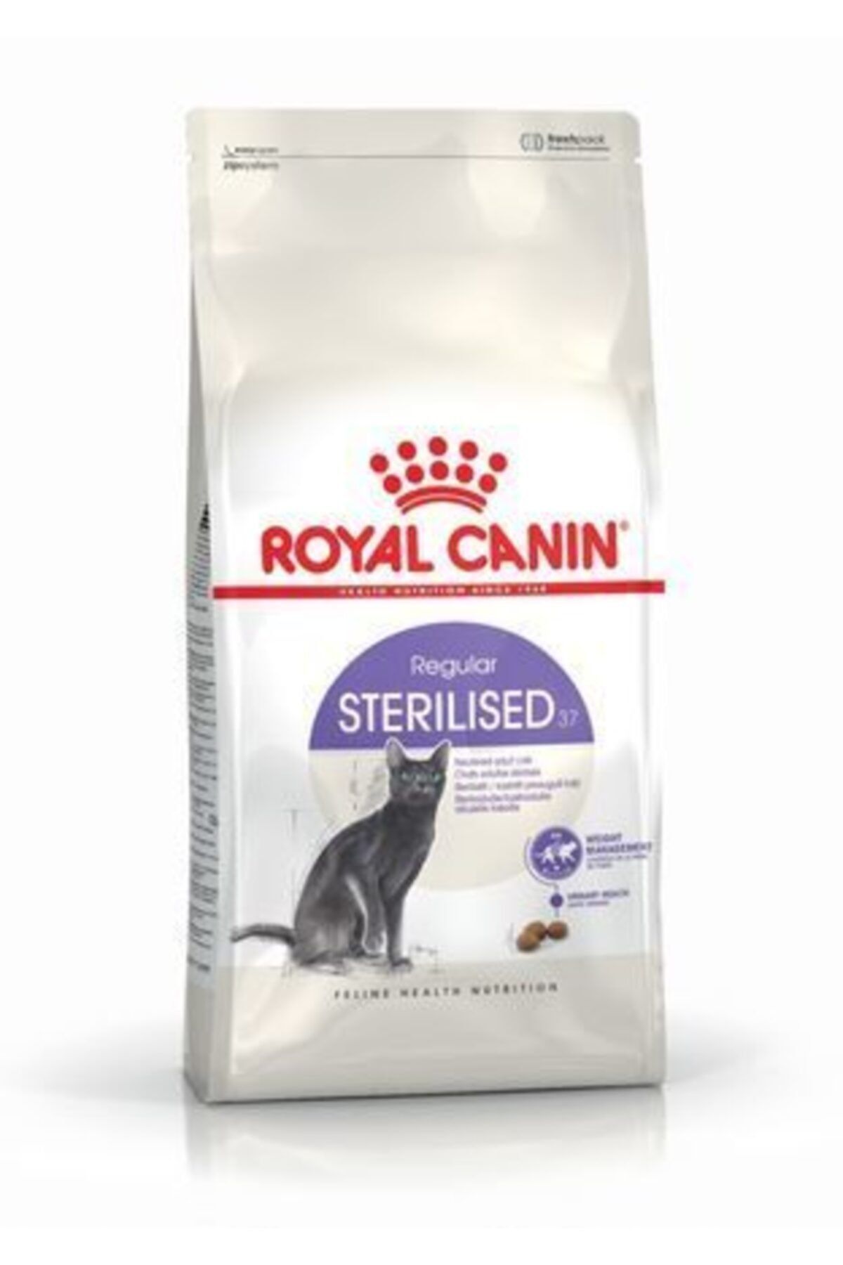 Royal Canin Sterilised 37 2 Kg Kısırlaştırılmış Yetişkin Kedi Maması