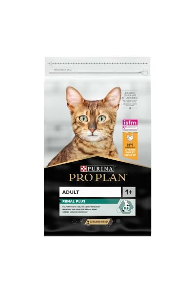 Proplan Tavuklu Yetişkin Kedi Maması 10 Kg