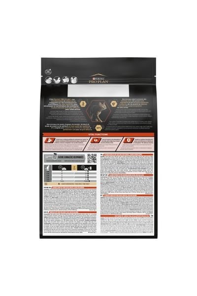 Pro Plan Vital Functions Adult Somonlu 10 kg Yetişkin Kedi Maması