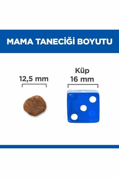 SCIENCE PLAN Hipoalerjenik Somonlu Orta Irk Yetişkin Köpek Maması 12 Kg