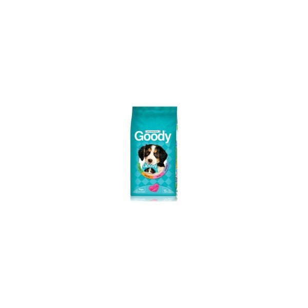 Goody Puppy Yavru Köpek Maması 15 Kg