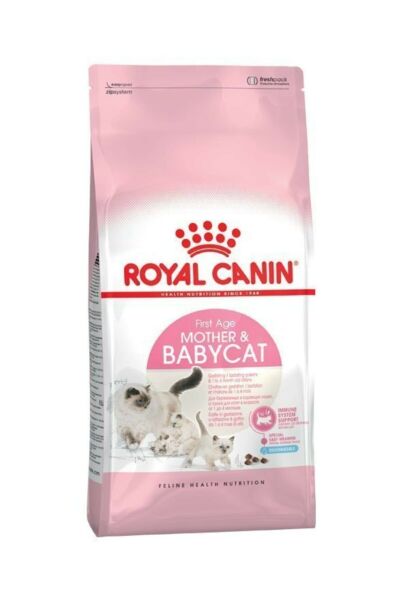 Royal Canın Mother Baby Cat Kedi Maması 2Kg