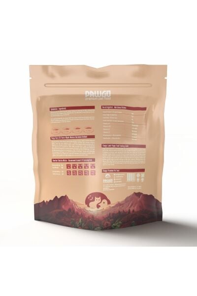 Pawgo Puppy Prime 2 Kg | Kuzu Etli | Yavru Köpek Maması