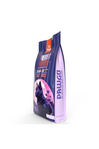 Pawgo Premier Perfection 15 Kg | Tavuk Etli | Hypoallergenic | Düşük Tahıllı | Kedi Maması