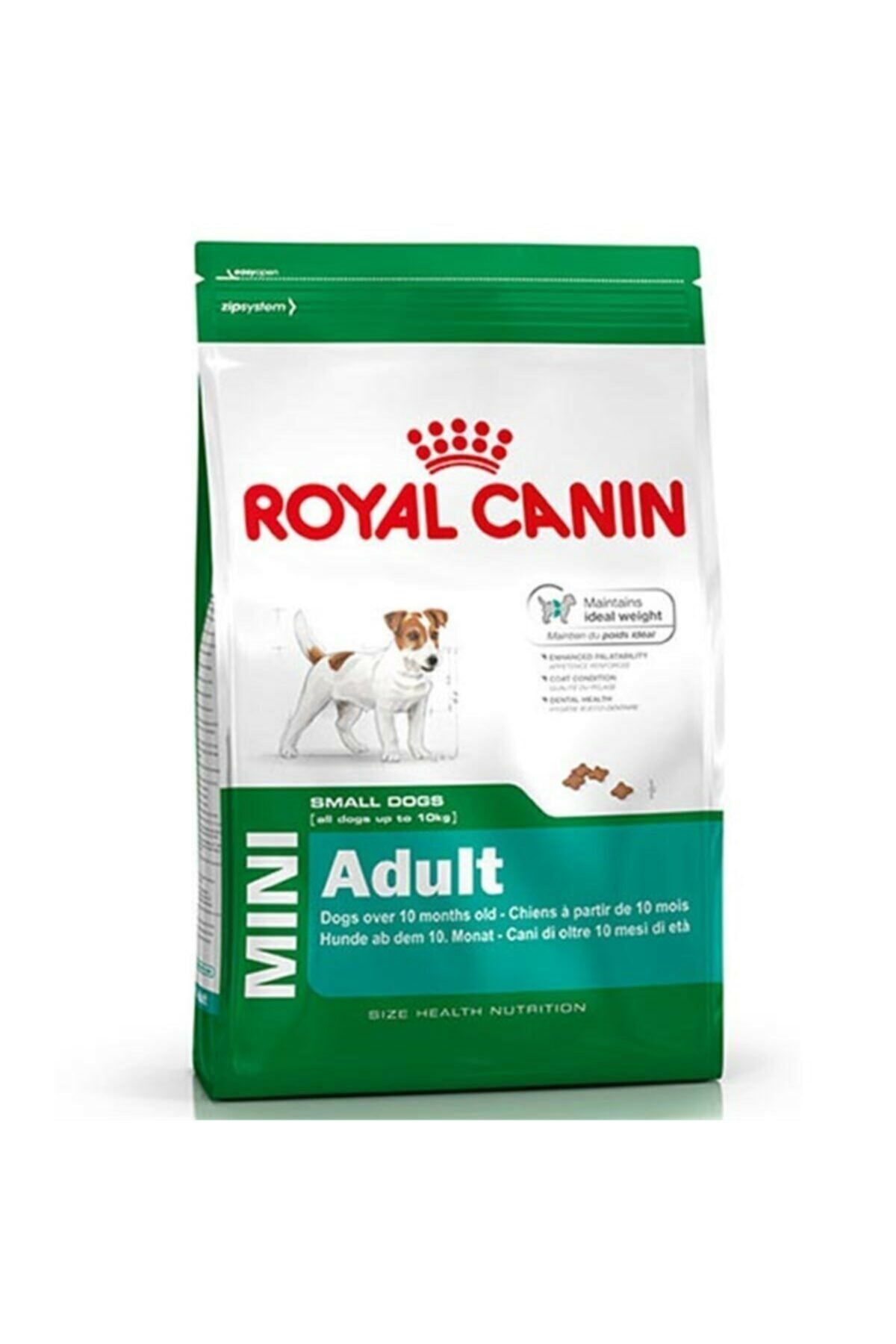 Royal Canin Mını Adult 8 Kg