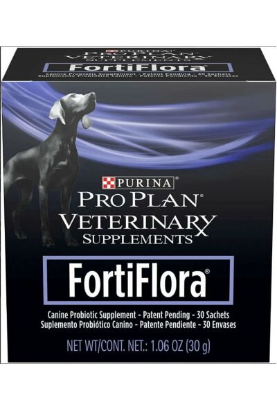 Proplan  Fortiflora Köpek Probiyotik Takviyesi 1Gr 30 Adet