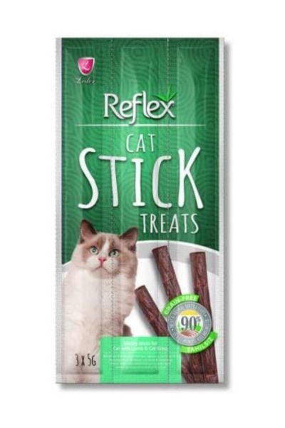 Reflex Cat Stick Kuzulu 15G