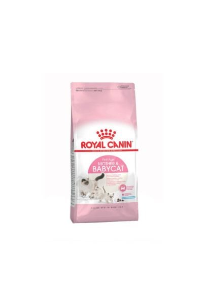 Royal Canin Mother & Babycat 4 Kg Yavru Kedi Maması
