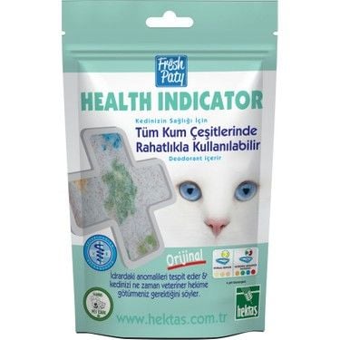 Health Indıcator 200Gr