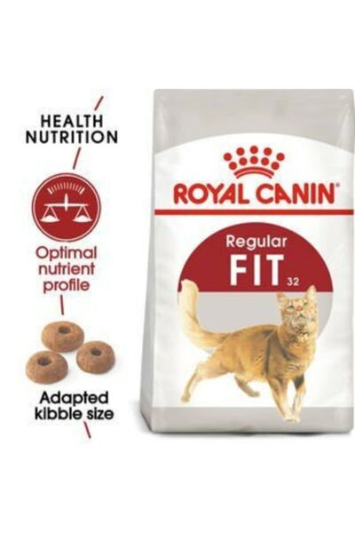 Royal Canin Fıt 32 15Kg