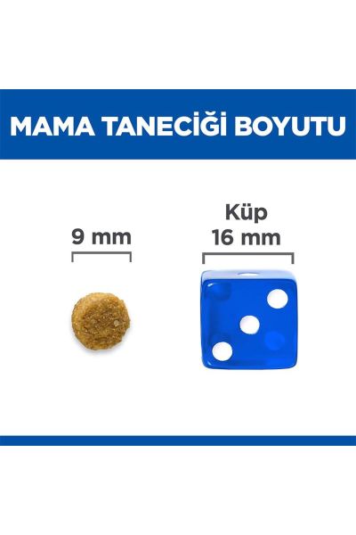 Hills Hypoallergenic Yumurta Ve Larva Proteinli Yetişkin Kedi Maması 7Kg