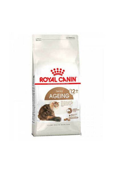 Royal Canin Ageıng +12 Yaşlı Kedi Maması 2 Kg