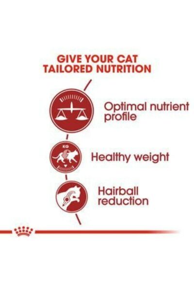 Royal Canin Fit 32 Yetişkin Kedi Maması 4Kg