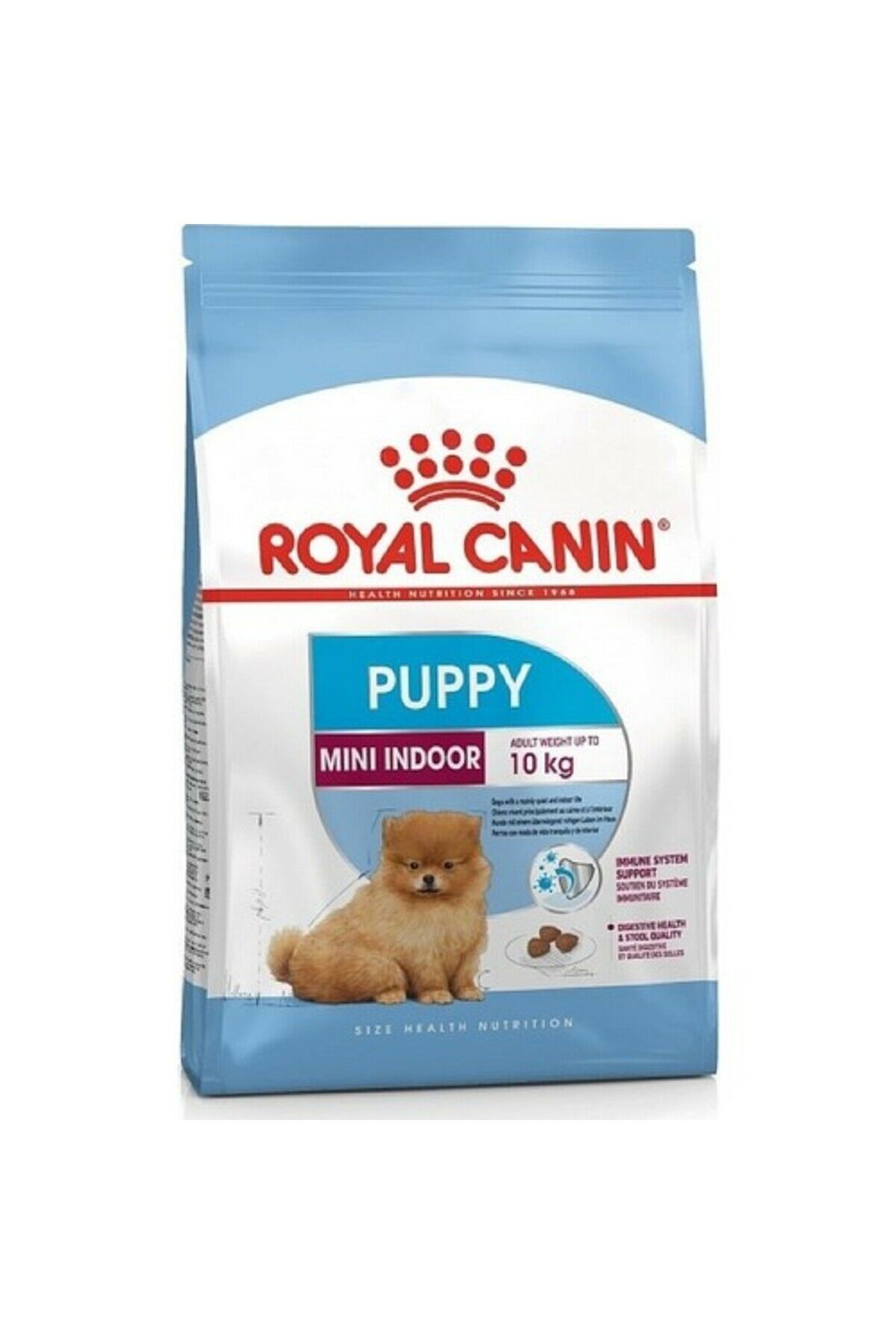 Royal Canin Dog Shn Mini Indoor Puppy Köpek Maması 1,5 Kg