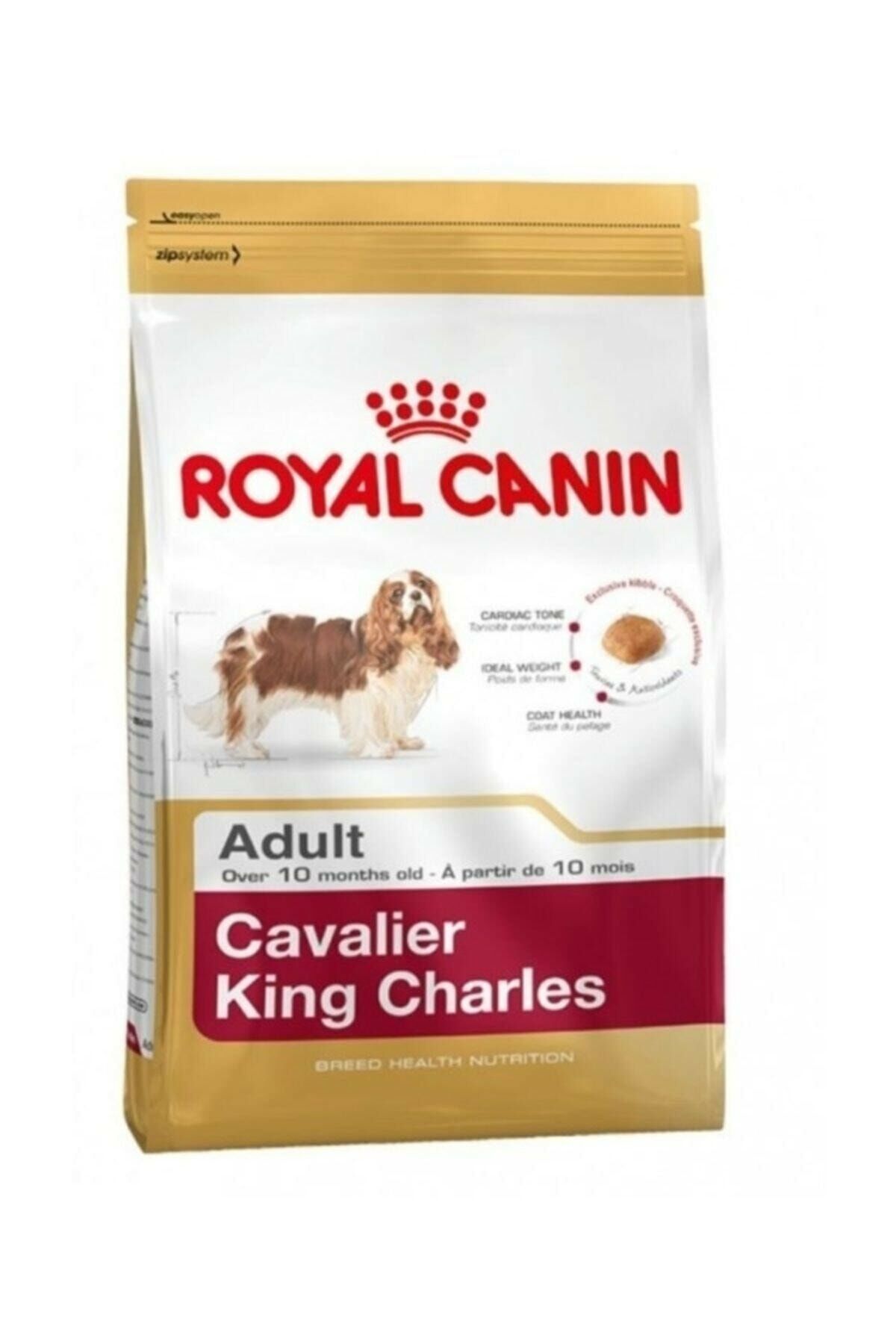 Royal Canin Cavalier King Charles Adult Köpek Maması 3 Kg