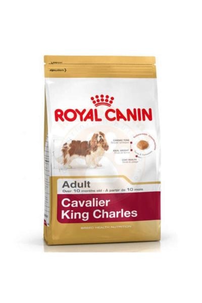 Royal Canin Cavalier King Charles Yetişkin Köpek Maması 1,5Kg