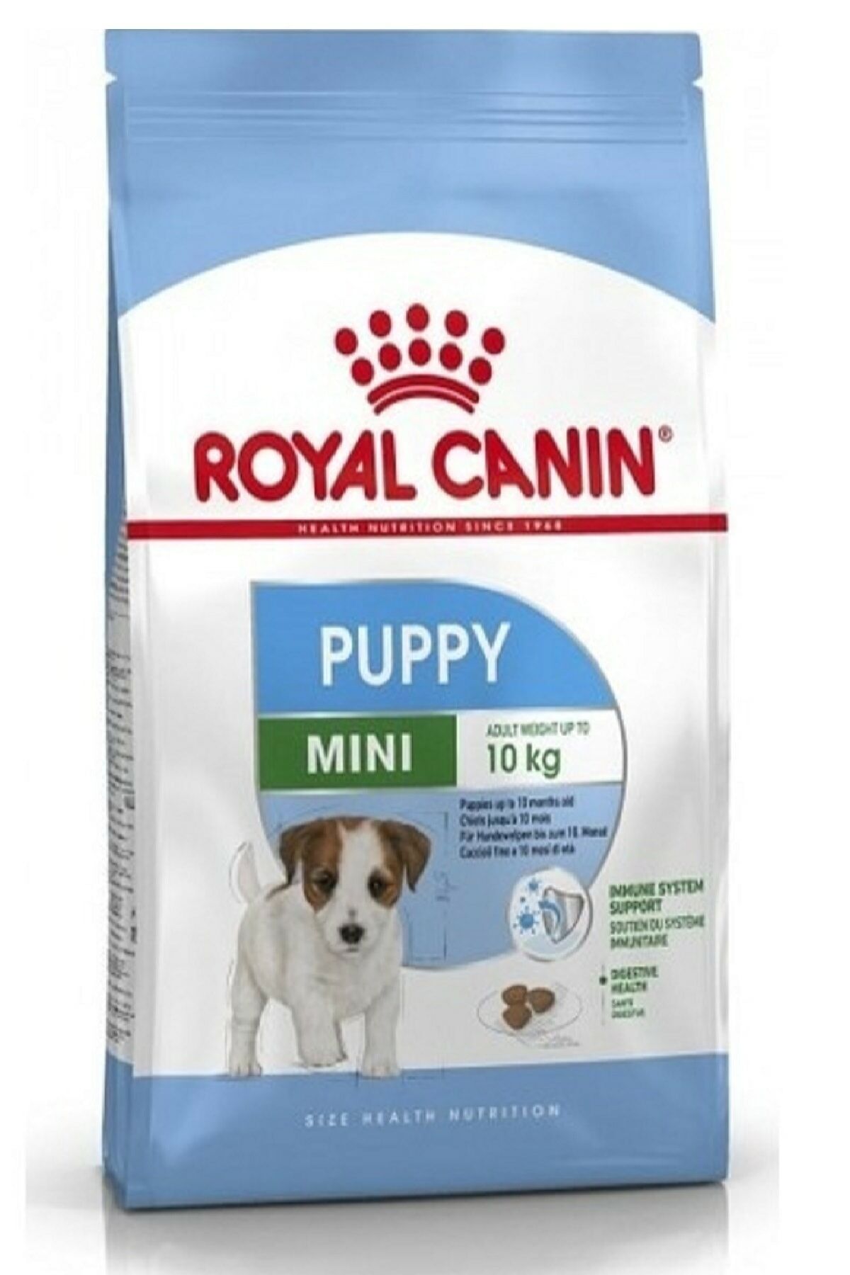 Royal Canin Mini Puppy Küçük Irk 4 Kg Yavru Köpek Maması