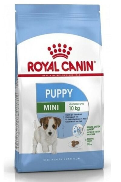 Royal Canin Mini Puppy Küçük Irk 4 Kg Yavru Köpek Maması