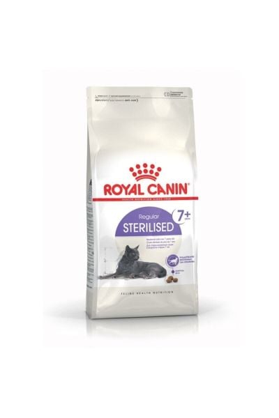 Royal Canin Sterilised +7 Kedi Maması 1,5 Kg
