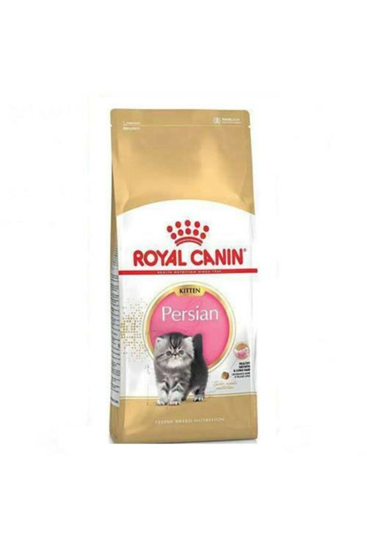 Royal Canin Persian Kitten Kedi Maması 2 Kg