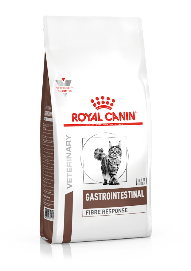 Royal Canin Gastrointestinal Fibre Response Kedi Maması 2kg