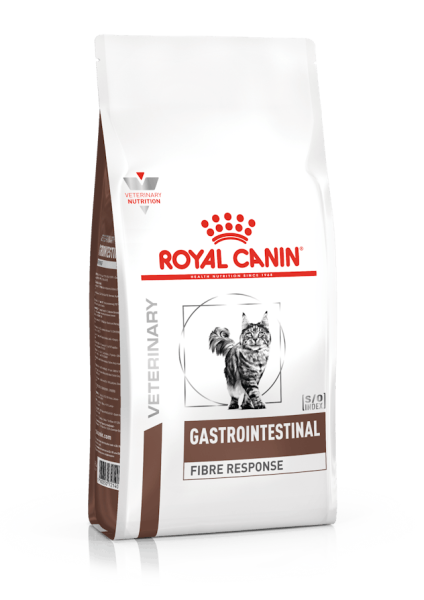 Royal Canin Gastrointestinal Fibre Response Kedi Maması 2kg