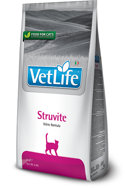 Vet Life Struvite Kedi Maması 2 Kg