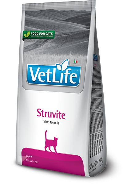 Vet Life Struvite Kedi Maması 2 Kg