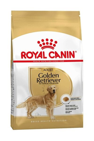 ROYAL CANIN  GOLDEN RETRIEVER KÖPEK MAMASI 12KG