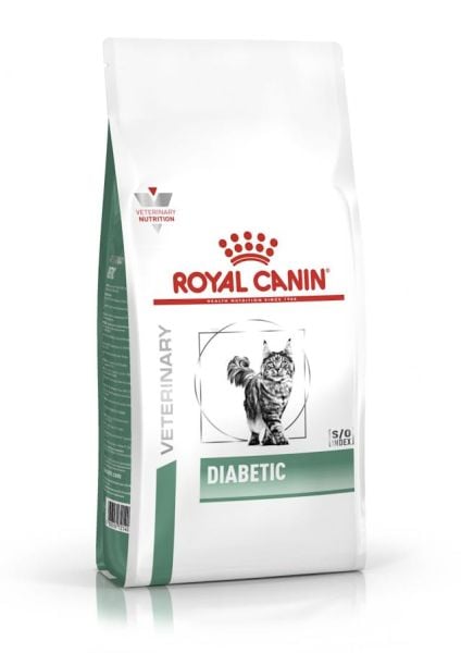 Royal Canin DIABETIC Kuru Kedi Maması 1.5 kg