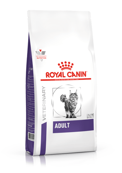 Royal Canın ADULT Kuru Kedi Maması 2kg