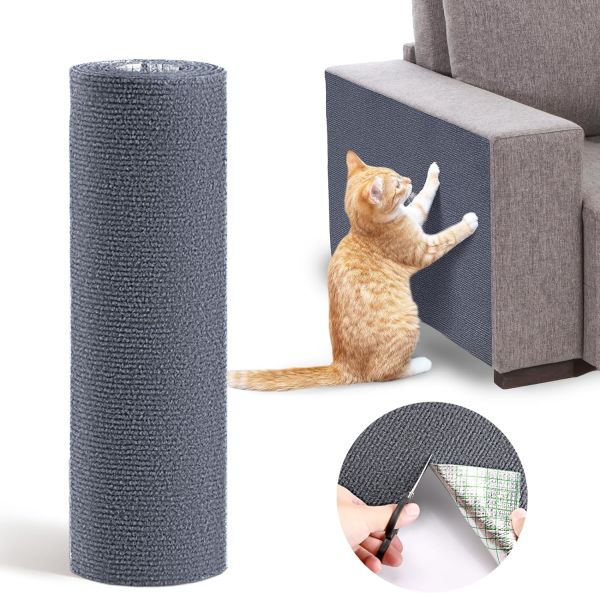 Kedi Tırmalama Halısı