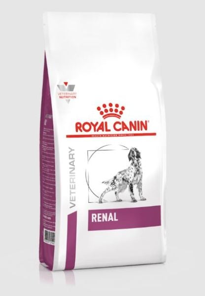 Royal Canin Renal Köpek Maması 2 Kg