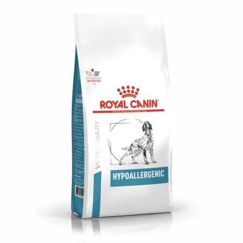 Royal Canin 2 kg Hypoallergenic Köpek Maması