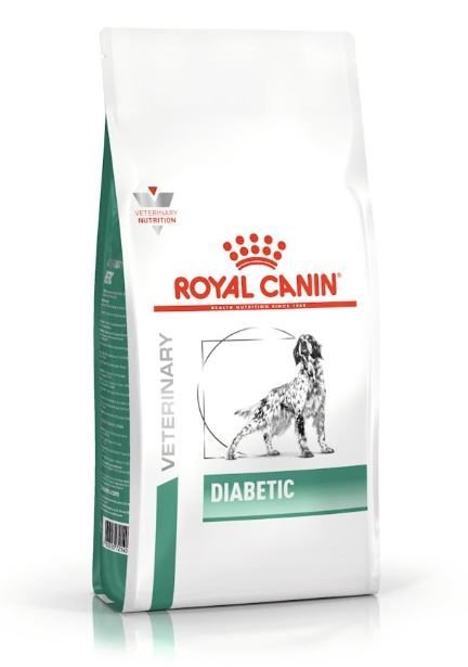 Royal Canin Dog Diabetic 1,5 kg