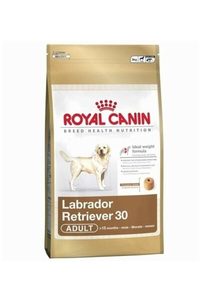 Royal Canin Labrador Adult Yetişkin Köpek Maması 12Kg