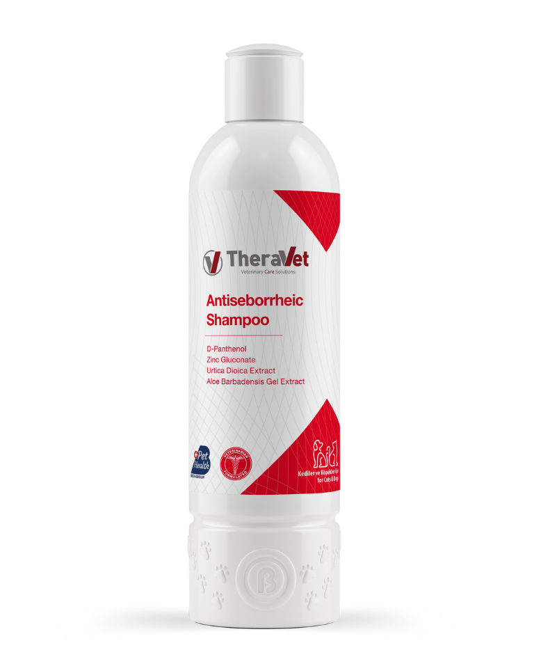 THERAVET Antiseborrheic Shampoo