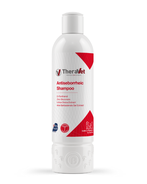 THERAVET Antiseborrheic Shampoo