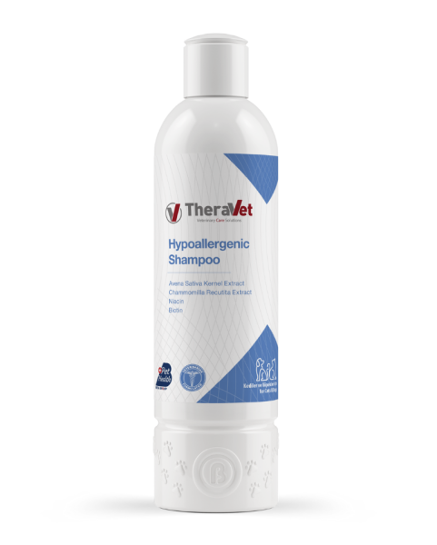 THERAVET Hypoallergenic Shampoo