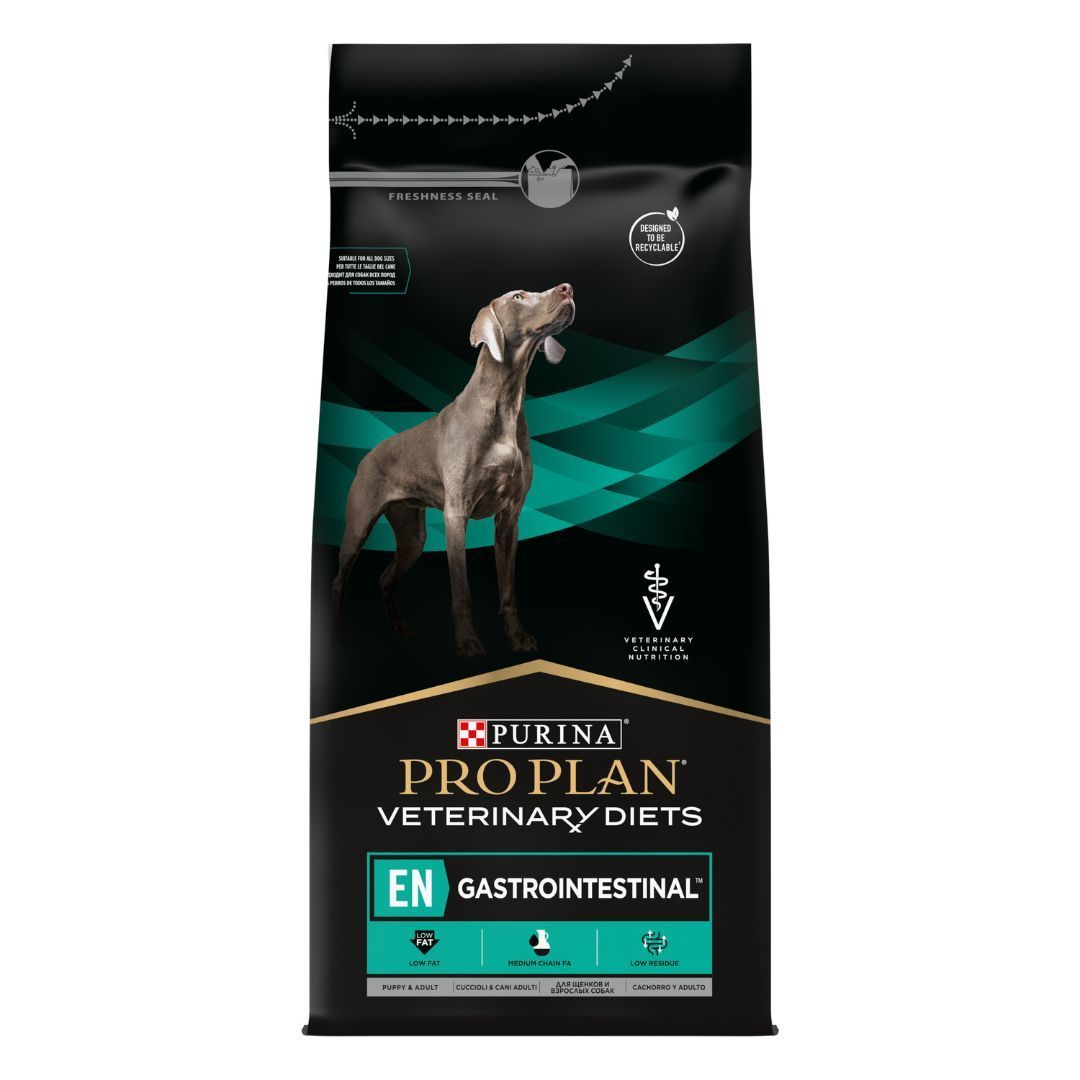 PRO PLAN® VETERINARY DIETS EN Gastrointestinal Kuru Köpek Maması 5 kg