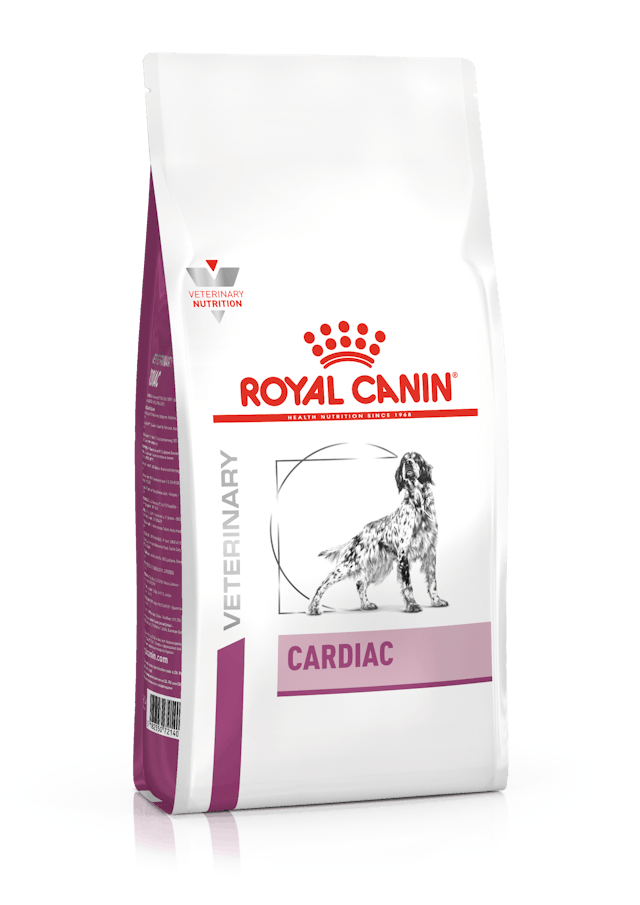 ROYAL CANIN CARDIAC KÖPEK 7,5KG